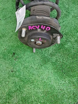 СТОЙКА НА TOYOTA CAMRY ACV40 2AZ-FE