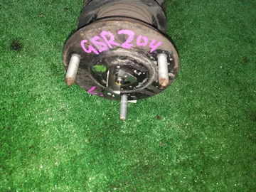 СТОЙКА НА TOYOTA CROWN GRS204 2GR-FSE