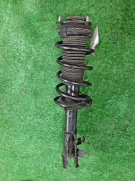 СТОЙКА НА HONDA CIVIC FD3 LDA