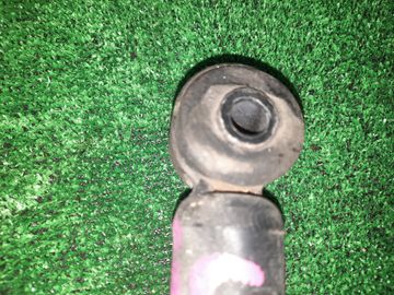 СТОЙКА НА MITSUBISHI DION CR6W 4G94