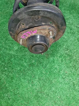 СТОЙКА НА MITSUBISHI PAJERO IO H77W 4G94