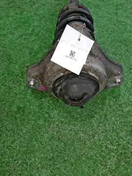 СТОЙКА НА AUDI A6 4F2 BDX