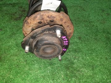 СТОЙКА НА TOYOTA CARINA AT211 7A-FE