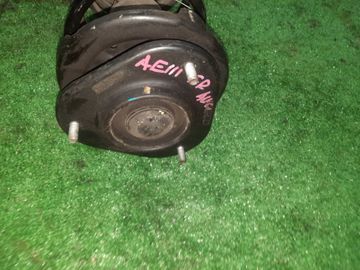 СТОЙКА НА TOYOTA LEVIN AE111 4A-FE