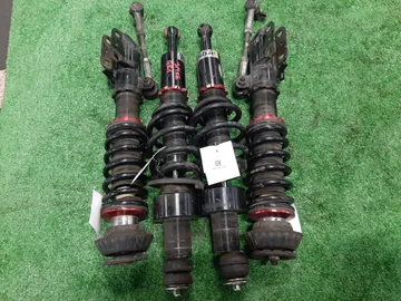 СТОЙКА НА HONDA MOBILIO SPIKE GK1 L15A