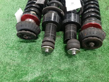 СТОЙКА НА HONDA MOBILIO SPIKE GK1 L15A