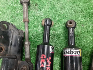 СТОЙКА НА HONDA MOBILIO SPIKE GK1 L15A