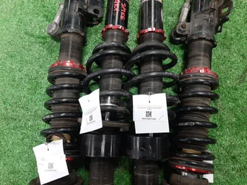 СТОЙКА НА HONDA MOBILIO SPIKE GK1 L15A