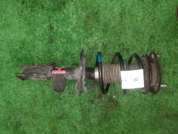 СТОЙКА НА TOYOTA AURIS NZE151 1NZ-FE