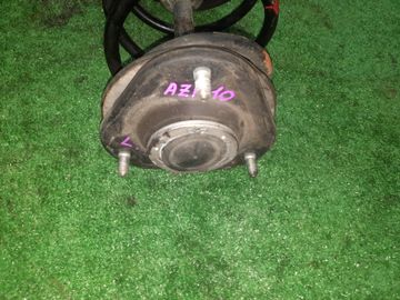 СТОЙКА НА TOYOTA SAI AZK10 2AZ-FXE