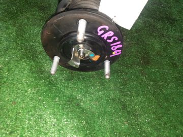 СТОЙКА НА TOYOTA CROWN GRS184 2GR-FSE