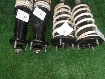 СТОЙКА НА LEXUS IS350 GSE21 2GR-FSE