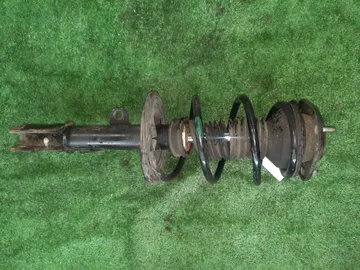 СТОЙКА НА TOYOTA FIELDER ZZE123 2ZZ-GE