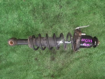 СТОЙКА НА TOYOTA FIELDER ZZE123 2ZZ-GE