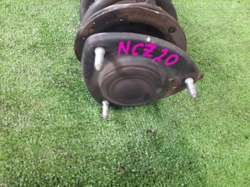СТОЙКА НА TOYOTA RAUM NCZ20 1NZ-FE