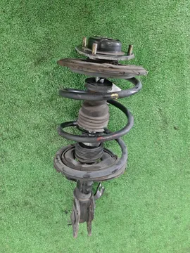 СТОЙКА НА NISSAN PRESAGE U31 QR25DE
