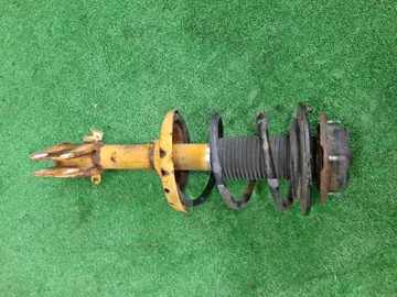СТОЙКА НА SUBARU LEGACY BR9 EJ25E