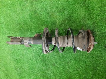 СТОЙКА НА TOYOTA COROLLA FIELDER NZE144G 1NZ-FE