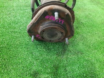 СТОЙКА НА TOYOTA COROLLA FIELDER NZE144G 1NZ-FE