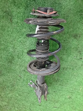 СТОЙКА НА NISSAN PRESAGE U31 QR25DE