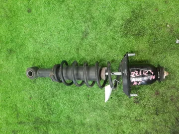 СТОЙКА НА TOYOTA ALLEX ZZE123 2ZZ-GE