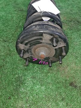 СТОЙКА НА HONDA ACCORD CU1 R20A