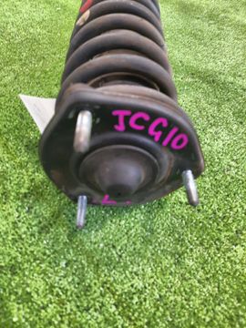 СТОЙКА НА TOYOTA PROGRES JCG10 1JZ-GE
