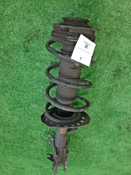 СТОЙКА НА NISSAN DUALIS J10 MR20DE
