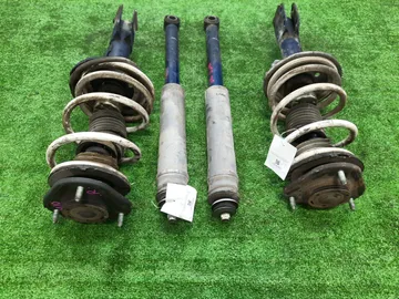 СТОЙКА НА TOYOTA GAIA ACM10 1AZ-FSE