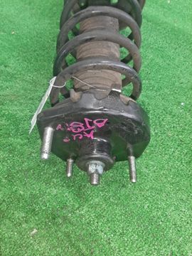 СТОЙКА НА MAZDA FAMILIA BJ8W FP-DE