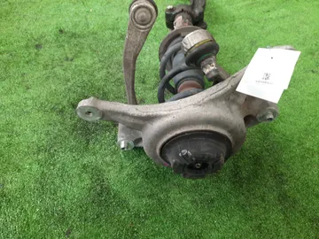 СТОЙКА НА AUDI A5 8T3