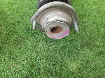 СТОЙКА НА TOYOTA PASSO KGC30 1KR-FE