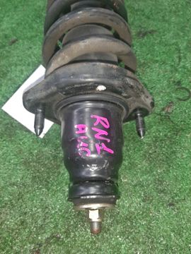 СТОЙКА НА HONDA STREAM RN1 D17A