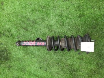 СТОЙКА НА TOYOTA PROGRES JCG10 1JZ-GE