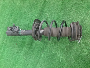 СТОЙКА НА NISSAN DUALIS J10 MR20DE