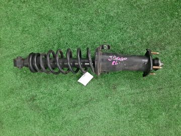 СТОЙКА НА TOYOTA PROGRES JCG10 1JZ-GE