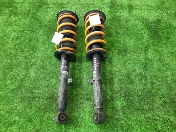 СТОЙКА НА TOYOTA MARK X GRX133 2GR-FSE
