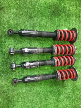 СТОЙКА НА TOYOTA MARK X GRX120 4GR-FSE