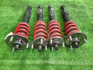 СТОЙКА НА TOYOTA MARK X GRX120 4GR-FSE
