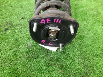 СТОЙКА НА TOYOTA SPRINTER CARIB AE111G 4A-FE