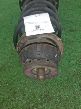 СТОЙКА НА HONDA FIT GE6 L13A