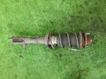 СТОЙКА НА SUBARU R2 RC1 EN07