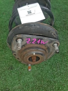 СТОЙКА НА MITSUBISHI COLT PLUS Z21W 4A90