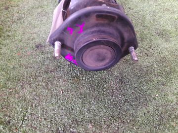 СТОЙКА НА TOYOTA PASSO M700A 1KR-FE