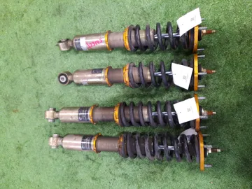 СТОЙКА НА TOYOTA CROWN JZS175 2JZ-FSE
