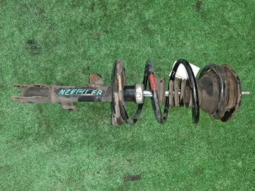 СТОЙКА НА TOYOTA AXIO NZE141 1NZ-FE