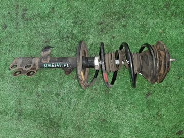 СТОЙКА НА TOYOTA AXIO NZE141 1NZ-FE