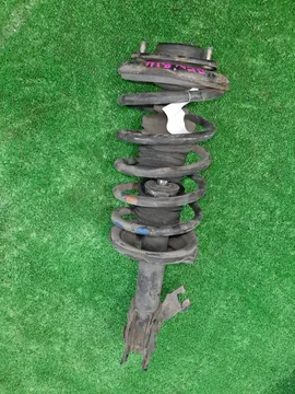 СТОЙКА НА NISSAN RASHEEN RFNB14 GA15DE