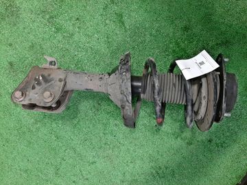 СТОЙКА НА SUBARU IMPREZA WRX STI GVF EJ25T