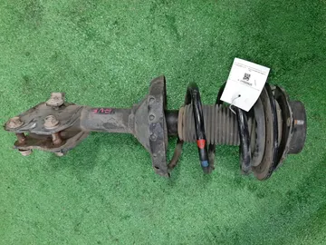СТОЙКА НА SUBARU IMPREZA WRX STI GVF EJ25T